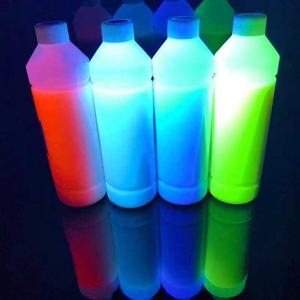 Bonedry Double Wave UV Invisible Fluorescent Ink for Silk Screen Printing Brand Labels - Product Image 2
