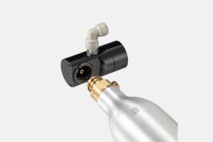 <span class=keywords><strong>Sodastream</strong></span> için köpüklü su ve Soda makinesi için TR21-4 <span class=keywords><strong>CO2</strong></span> regülatörü basınç düşürücü vana - Product Image 3