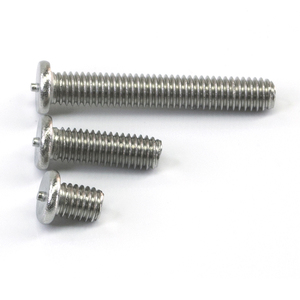 Welding Screw Self Clinching Screw <strong>Stud</strong> 304 Stainless Steel Welding Screw Self-clinching <strong>Studs</strong> <strong>and</strong> Pins Welding <strong>Stud</strong> - Product Image 3