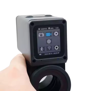 Nueva Cámara de Acción 1920HD con Grabador, Cámara de Juego Discreta DVC-45, Grabadoras de Video Tácticas HT-70 LRF con Visión Nocturna - Product Image 2
