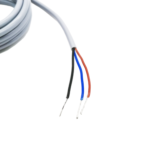 DGKJ M18 cylinder photoelectric sensor <b>diffuse</b> reflective high-performance <b>diffuse</b>-reflective sensor 0-30cm adjustable - Product Image 4
