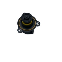 0001531159 Demillon pièces automobiles Turbo soulagement de la pression/adaptateur de soupape de soufflage pour Benz W204 W205 W172 W212 W156 166 W222