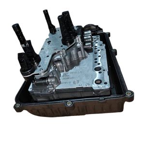 Módulo de control de transmisión MPS6 6DCT450 7M5R-7H035-CA para reemplazo de caja de cambios automática de doble embrague DCT de Ford - Product Image 3