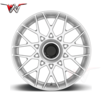 Jantes de voiture en alliage forgé 17 18 19 20 21 22 pouces 5x114.3 5x120 5x112 pour Mercedes C260 CLS350 E260 E300 G350 G500