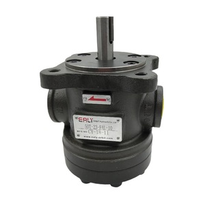 Pompe hydraulique à cylindrée fixe série 50T Yili Vane pour usage industriel - Product Image 5