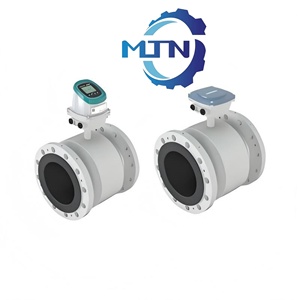 A05 7ME6360-3TJ03-1AA0-7Z + E90 + J52 siemenss sitrans FMS300เครื่องวัดการไหล7ME6360วัสดุ316L เพื่อให้แน่ใจว่ามีประสิทธิภาพยาวนาน - Product Image 5