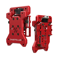 Module de nivellement automatique du lit BIGTREETECH CHAOTICLAB CNC Voron TAP V2, sonde légère pour imprimante 3D DIY Voron 2.4