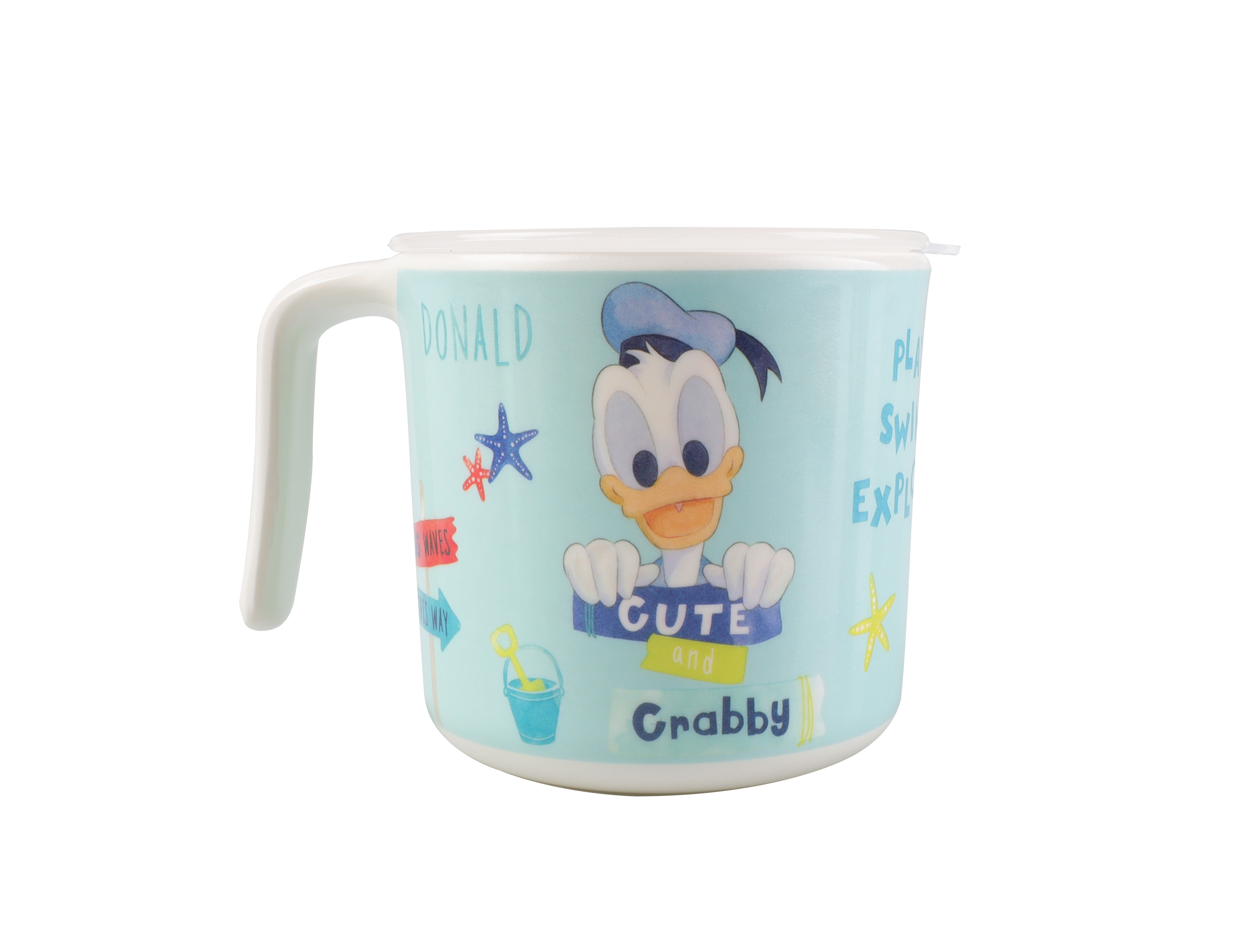 Pato Donald