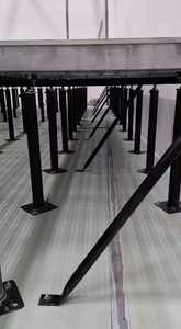 أرضية مرتفعة احترافية * مع رفع سعر كبريتات الكالسيوم سترينجر - Product Image 4