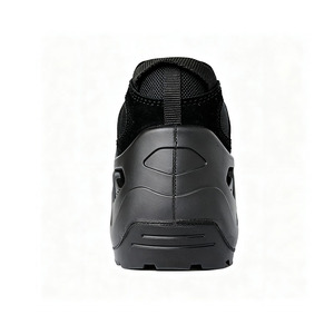 Botas Tácticas de Seguridad <span class=keywords><strong>para</strong></span> <span class=keywords><strong>Hombre</strong></span> Litai, Impermeables, <span class=keywords><strong>para</strong></span> Senderismo, Escalada, Cross-Country, Antideslizantes, con Malla - Product Image 5