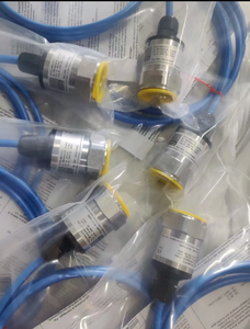 เซ็นเซอร์เซรามิก Original Noding P131-4B0-V17 0-10 บาร์ 4-20mA G1/4 - Product Image 5