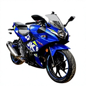 VENTE DIRECTE D'USINE Motocyclettes Gixxer 250 SF Sport 155 cc - Product Image 1