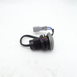 Válvula <span class=keywords><strong>JSV</strong></span> de Accionamiento con Pedal 701/E6430 701-E6430 para JCB 3CX 4CX - Product Image 6