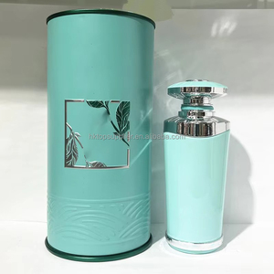 Spray Corporal de Lujo para Mujer, Aroma Floral Dulce Árabe de Dubái, 100 ml, Fragancia Natural de Larga Duración, Perfume Árabe de Oriente Medio - Product Image 4