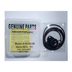 Kit de Reparación de Bomba Hidráulica, Anillo de Goma para Sello de Aceite, Serie HPV75 A11V(L)130 A11V(L)190 A10VSO18 A10VSO28 A10VSO63 - Product Image 4
