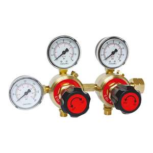 Regulador de purga de nitrogênio de alta pressão, 0-1500 psi para hvac - Product Image 5