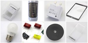 Máquina de Marcado Láser UV Lansu para Grabado de Collares por Proyección, Refrigerada por Aire, Compatible con Formatos DXF/PLT/BMP/AI, 3W/5W/10W - Product Image 5