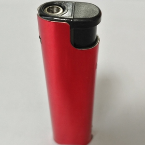 Briquet en métal Clash of <span class=keywords><strong>Clans</strong></span>, coupe-vent, bonne vente 2020 - Product Image 4