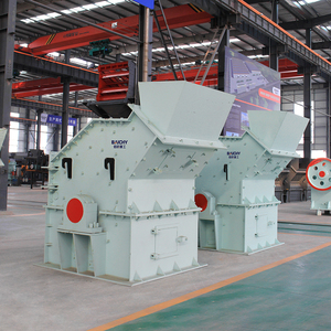 Trituradora Fina de Alta Eficiencia Serie PCX para la Fabricación de Arena de Caliza y Máquina de Trituración Fina de Cantera - Product Image 2