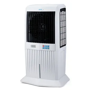 SEPAT hochwertige 2 Jahre Garantie reine Kupfer Motor wasser gekühlte Klimaanlage zum Verkauf Mini Airco Verdunstung luftkühler