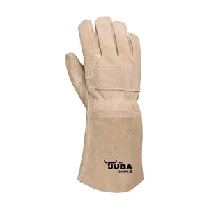 Guanto Juba 204RPL 10 XL Tuff Colore Beige - Product Image 1