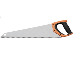 Atacado Industrial Grade <span class=keywords><strong>400mm</strong></span> Mão De Aço <span class=keywords><strong>Saw</strong></span> com Protetor De Dentes para Corte De Madeira Drywall Aplicação De Plástico - Product Image 4