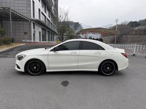 <span class=keywords><strong>Mercedes</strong></span>-Benz <span class=keywords><strong>CLA</strong></span> Modello 2017, <span class=keywords><strong>CLA</strong></span> 260 4MATIC Professional Veicolo a Benzina, per Esportazione - Product Image 6