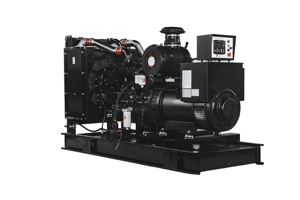 Generador Diésel de 280kVA 280kW 350kVA 350kW de Marca Líder Global, Silencioso, Trifásico, Insonorizado, Arranque Eléctrico, Dinamo de Energía Confiable - Product Image 3