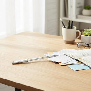 Aprilettere in Plastica - Product Image 3