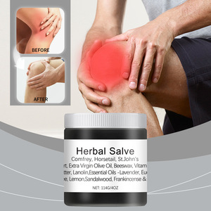 Gran oferta, efecto destacado después de usar nutrición profunda, elasticidad de la piel, mejora las articulaciones, bálsamo de hierbas - Product Image 5