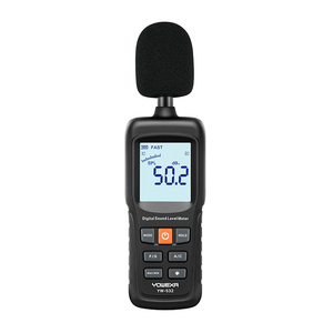 Yw-532X Noise Device Noise Test Detector <b>Sound</b> Level Measurement Volume <b>Meter</b> Digital Record Function <b>Sound</b> Level <b>Meter</b> - Product Image 2