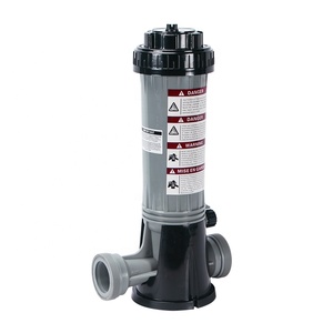 Dispensador Automático <span class=keywords><strong>de</strong></span> <span class=keywords><strong>Cloro</strong></span> <span class=keywords><strong>para</strong></span> Piscina, Dispensador <span class=keywords><strong>de</strong></span> Tabletas <span class=keywords><strong>de</strong></span> <span class=keywords><strong>Cloro</strong></span>, Generador <span class=keywords><strong>de</strong></span> <span class=keywords><strong>Cloro</strong></span> Salino, Dispensador <span class=keywords><strong>de</strong></span> Medicamentos en Oferta - Product Image 3