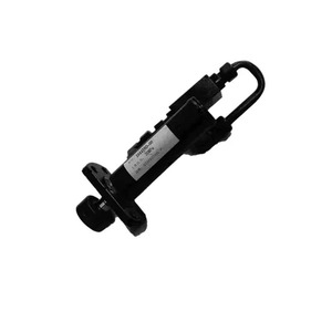 Cilindro hidráulico de doble acción para elevación hidráulica de maquinaria agrícola, fabricado a medida por bibo Ever-power. - Product Image 2