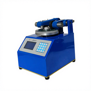 ASTM D4060 TABER Abrasion Testing Machine <strong>Paint</strong> Film Abrasion for <strong>Test</strong> <strong>Equipment</strong> with 1 Year Warranty - Product Image 1