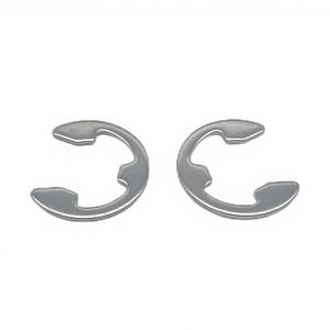 2pcs <b>Electronic</b> Cylinder Ring Clamps for Volvo Penta 3857521 Fitting for Boat Engines - Product Image 5