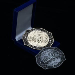 <span class=keywords><strong>Boucle</strong></span> de ceinture en métal <span class=keywords><strong>or</strong></span> rose personnalisée en gros pour ceinture en cuir, <span class=keywords><strong>boucle</strong></span> de ceinture avec logo personnalisé - Product Image 5