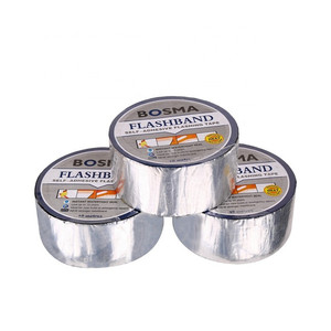 Bande de bitume autocollante à <span class=keywords><strong>prix</strong></span> d'usine pour la réparation des fuites et l'<span class=keywords><strong>étanchéité</strong></span> des toitures - Product Image 3