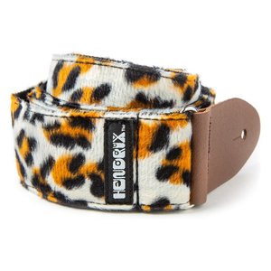 สายสะพายกีตาร์ JIMI HENDRIX Live In Maui Leopard JH13 - Product Image 2