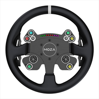 Manette de jeu MOZA ESX/TSW/CS V2P/RS V2/ES avec détection de mouvement pour PC
