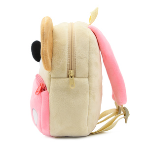 <span class=keywords><strong>Mochila</strong></span> TONWHAR <span class=keywords><strong>Koala</strong></span> Baby Cartoon con cremallera <span class=keywords><strong>Mochila</strong></span> escolar para preescolar de jardín de infantes - Product Image 3