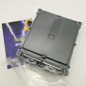 1648285 1453083 2218745 ชุดควบคุมรถขุด 320B บอร์ดคอมพิวเตอร์ ECU 164-8285 145-3083 221-8745 สำหรับ E325B E320B - Product Image 1