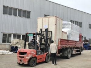 Honry qc1325 làm sạch bề mặt <span class=keywords><strong>CNC</strong></span> Mài Máy 1.3m rộng tự động deburring và chamfering Máy Nhà cung cấp - Product Image 6