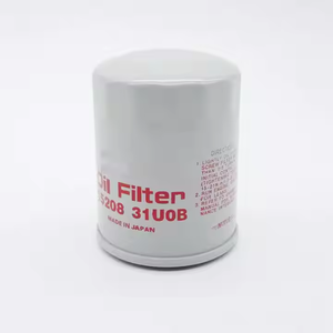15208-31U00กรองน้ำมันเครื่องรถยนต์สำหรับ15208-9E000นิสสัน1520831U00 15208-31U0A 15208-31U0B - Product Image 3