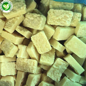 IQF Đông Lạnh Toàn Bộ Bầm Bầm Gừng Cube Khối Thái Nhỏ Khối <span class=keywords><strong>Puree</strong></span> Khỏe Mạnh Tự Nhiên Bán Buôn Giá Mỗi Kg Chế Biến Tươi - Product Image 4