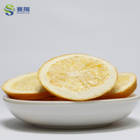 SAIYANG Groothandel Gedroogde Sinaasappelschijfjes 100% Natuurlijke Gedroogde Sinaasappelchips Snack