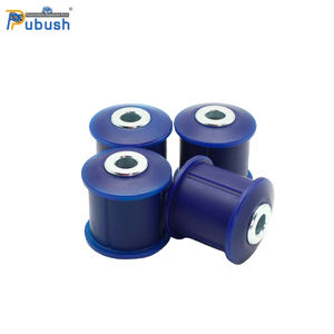 Pièces détachées pour voitures tout-terrain 4x4, bras de suspension, bague de barre stabilisatrice, bague en polyuréthane pour Land Cruiser Prado 2002-2010 - Série 120 - Product Image 2