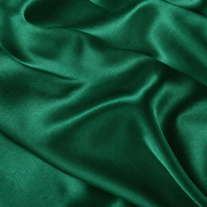 Tessuto in Seta <span class=keywords><strong>Crepe</strong></span> Satinata Goffrata Lucida Morbida Vellutata 6A Mulberry all'Ingrosso per Abiti da Sera, Costumi, Abbigliamento da Palcoscenico e Cappotti Formali - Product Image 1