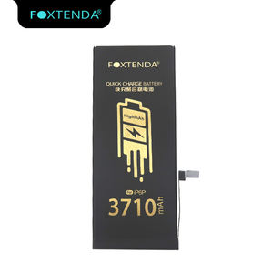 Batterie au lithium (Li) rechargeable de grande capacité 3710mAh pour produit numérique <span class=keywords><strong>iPhone6plus</strong></span> - Product Image 1
