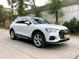 Coche usado <span class=keywords><strong>Audi</strong></span> <span class=keywords><strong>Q3</strong></span> <span class=keywords><strong>2022</strong></span> 35 TFSI Fashion Dynamic Edition 1,4 T pequeño desplazamiento compacto <span class=keywords><strong>SUV</strong></span> barato coche de segunda mano <span class=keywords><strong>Audi</strong></span> <span class=keywords><strong>Q3</strong></span> <span class=keywords><strong>2022</strong></span> - Product Image 2