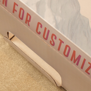 Hot Selling Product Packages <b>Box</b> Custom logo Printed Jewelry Boxes Paper - Product Image 5